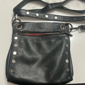 Hammit crossbody